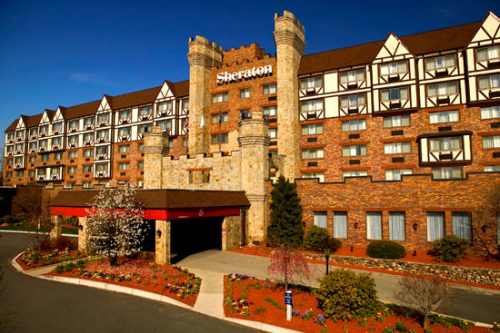 Sheraton Framingham 001